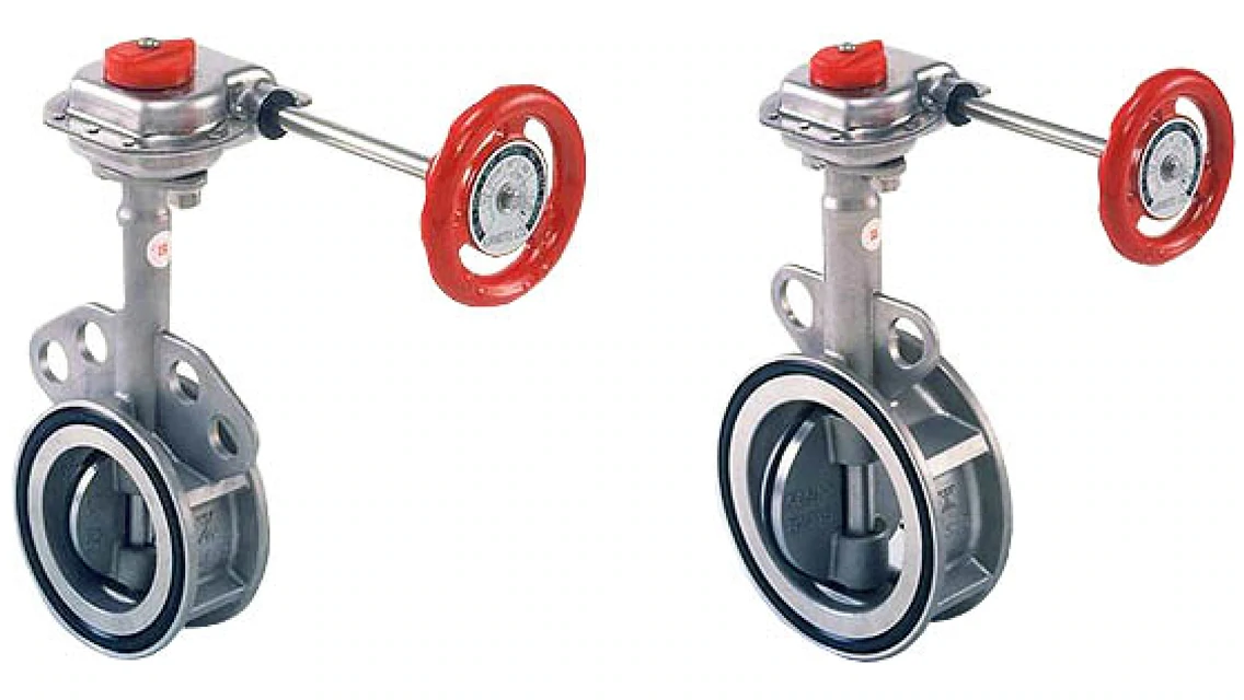 危急遮断弁の画像