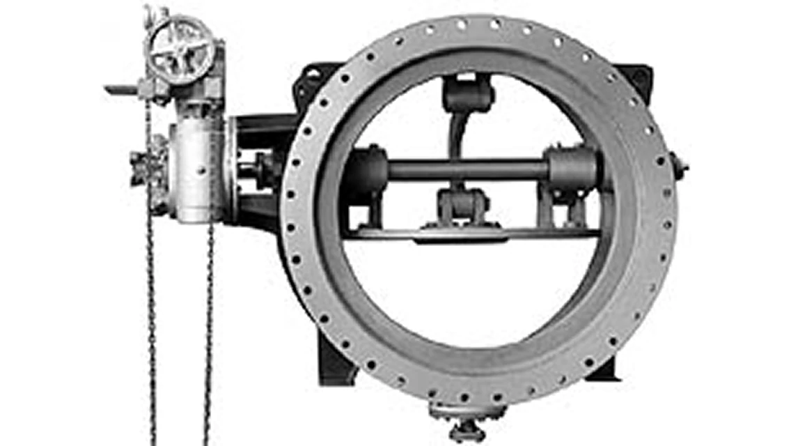 リンクシール弁の画像