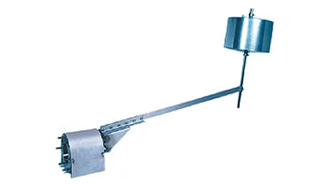 スライダー弁の画像