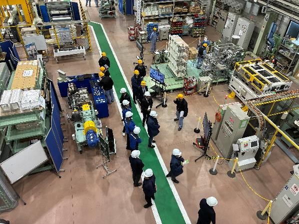 オープンハウス_上から