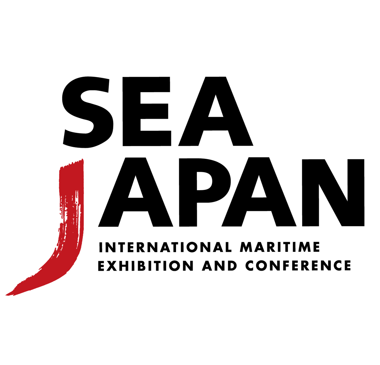 Sea Japan ロゴ画像